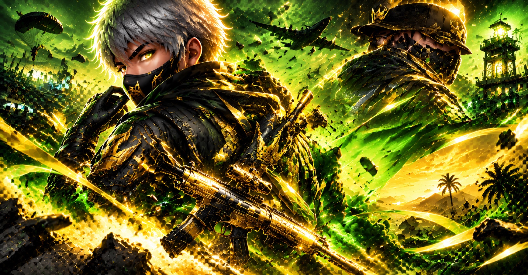 Banner